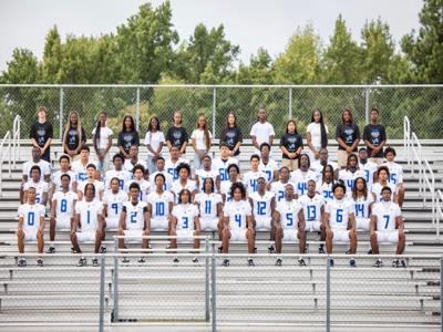 Team photo
