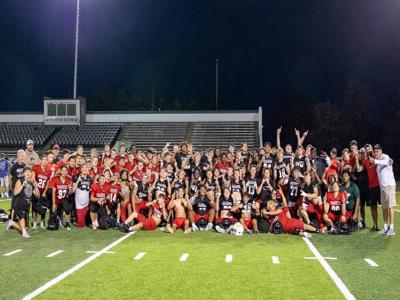 Team photo