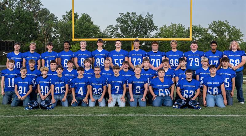 Team photo