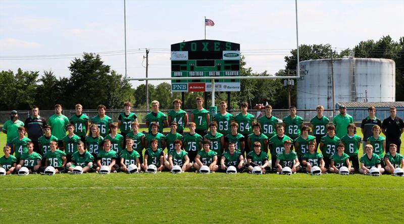 Team photo