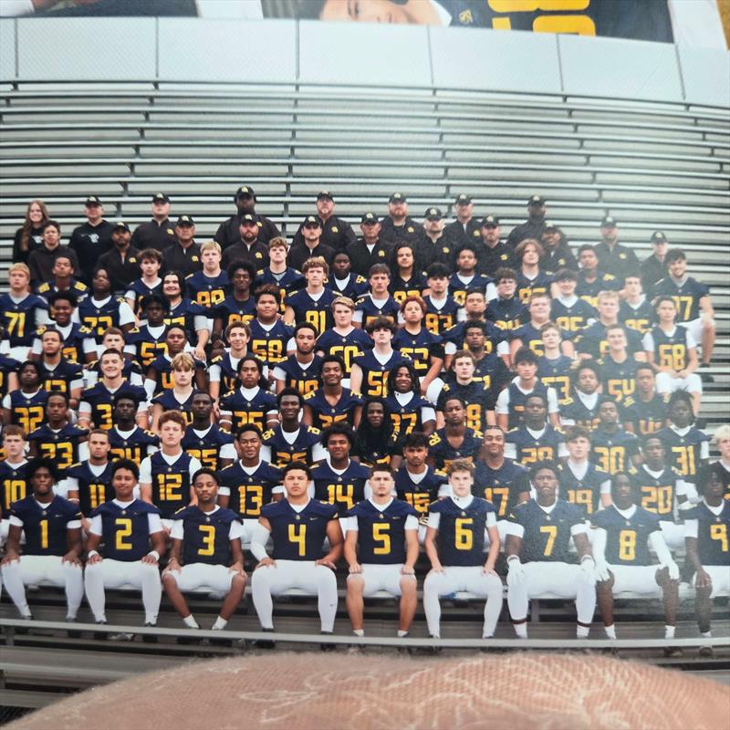 Team photo