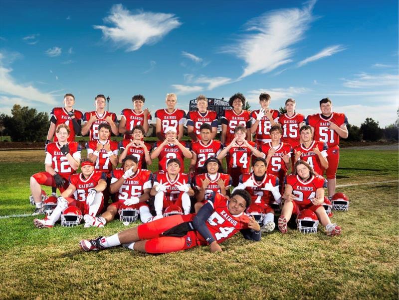 Team photo