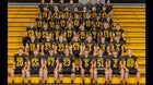 Shawnee Braves Boys Varsity Football Fall 26-27 team photo.