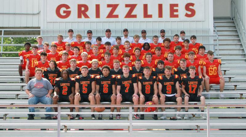 Team photo