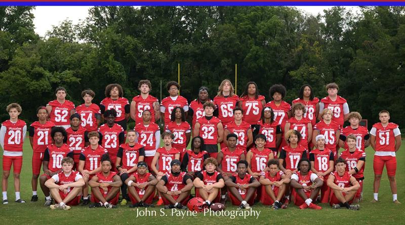 Team photo