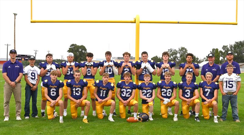Team photo