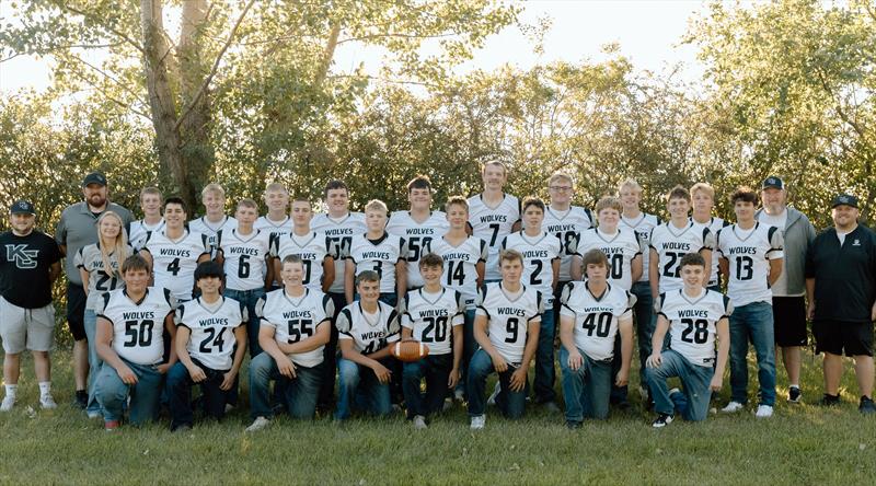 Team photo