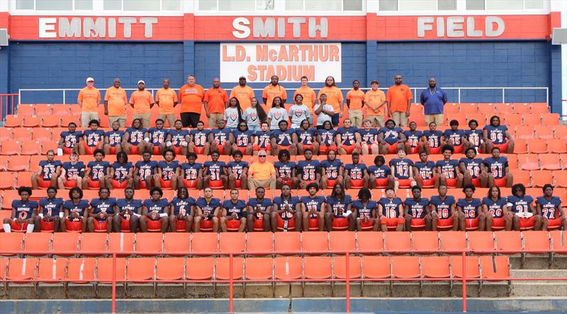 Team photo