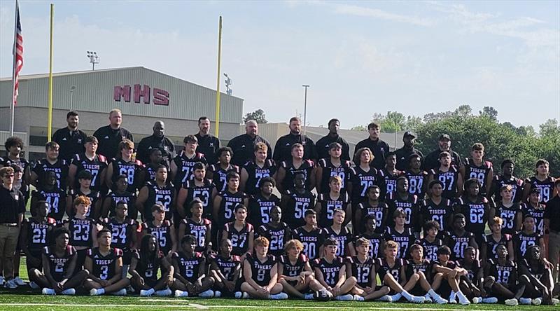 Team photo