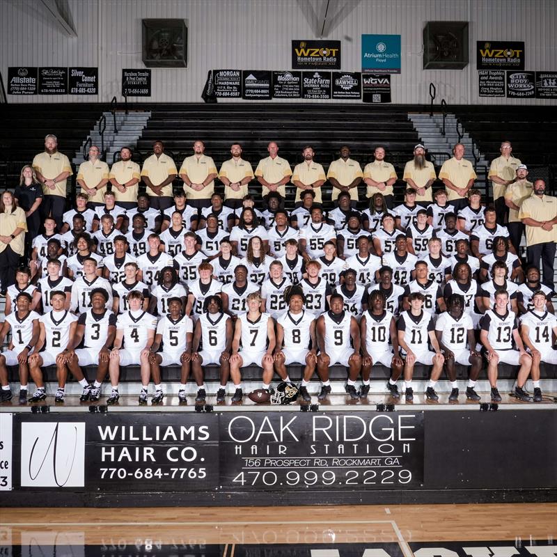 Team photo