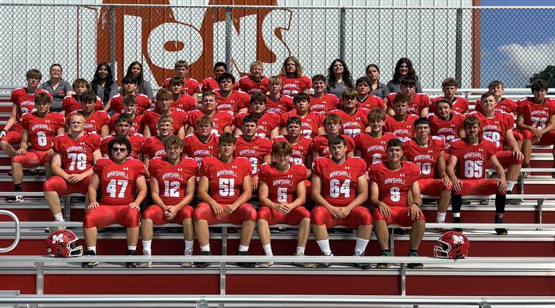 Team photo