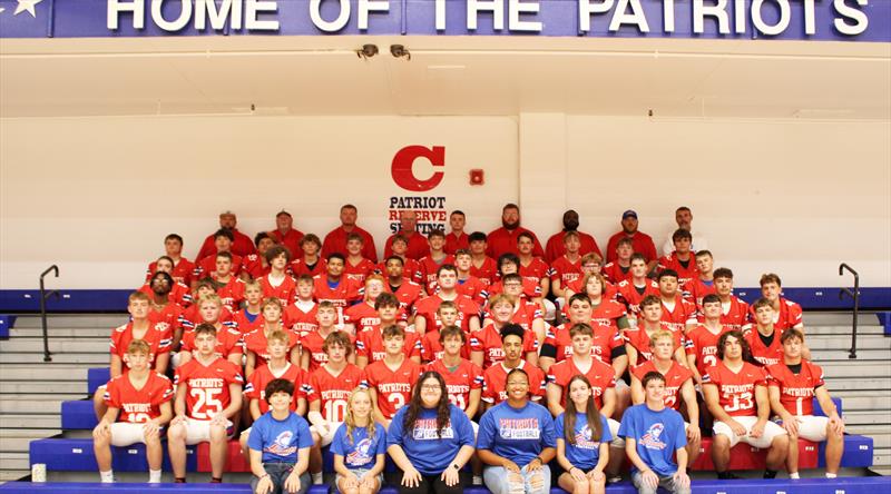 Team photo