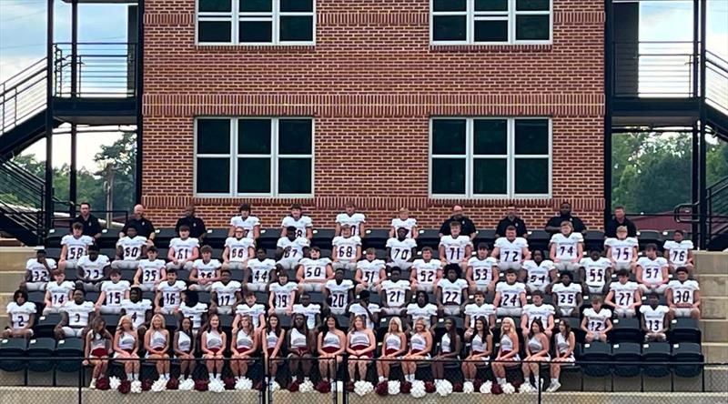 Team photo