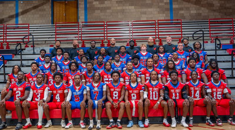 Team photo