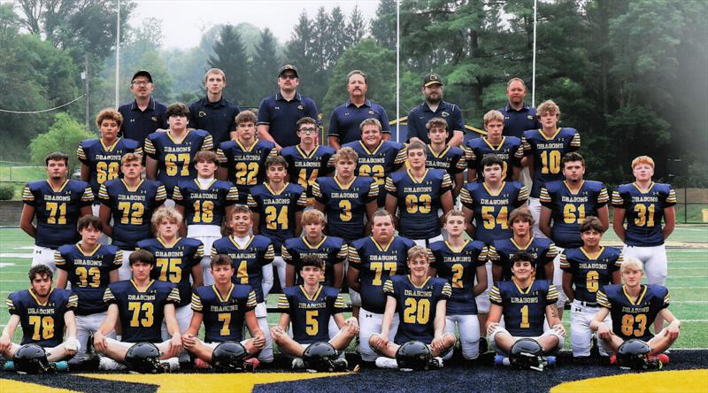 Team photo