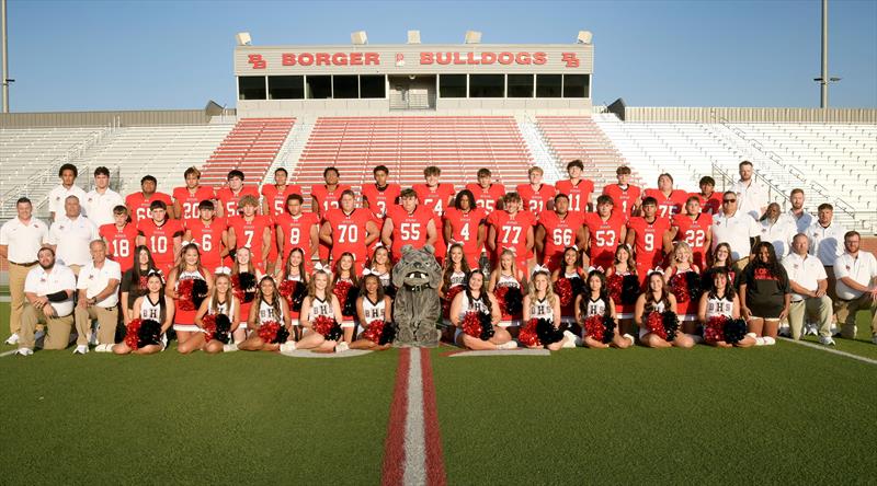 Team photo