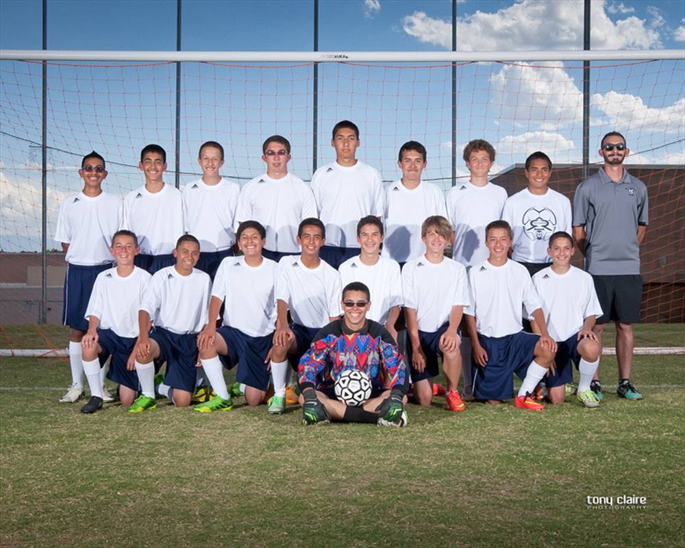 Team photo