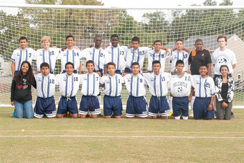 Team photo