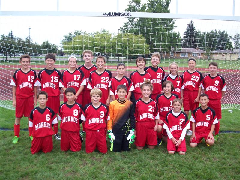 Team photo