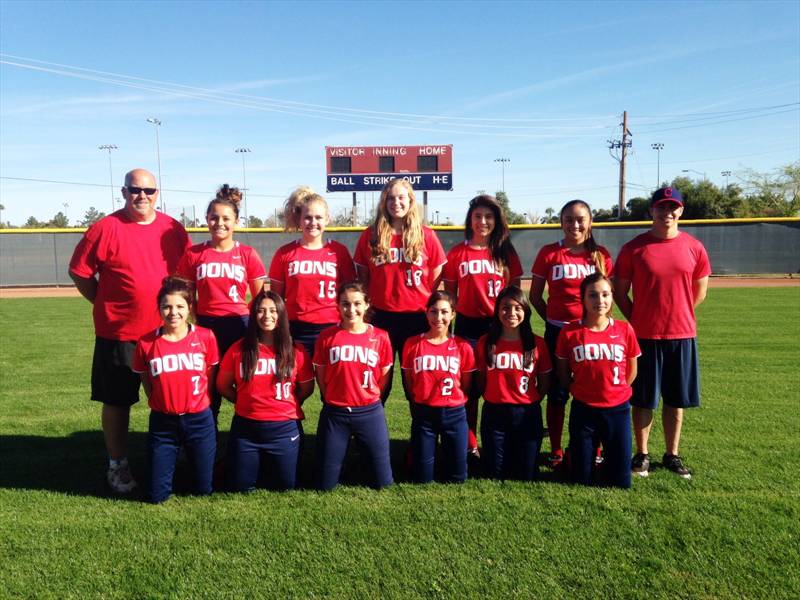 Team photo