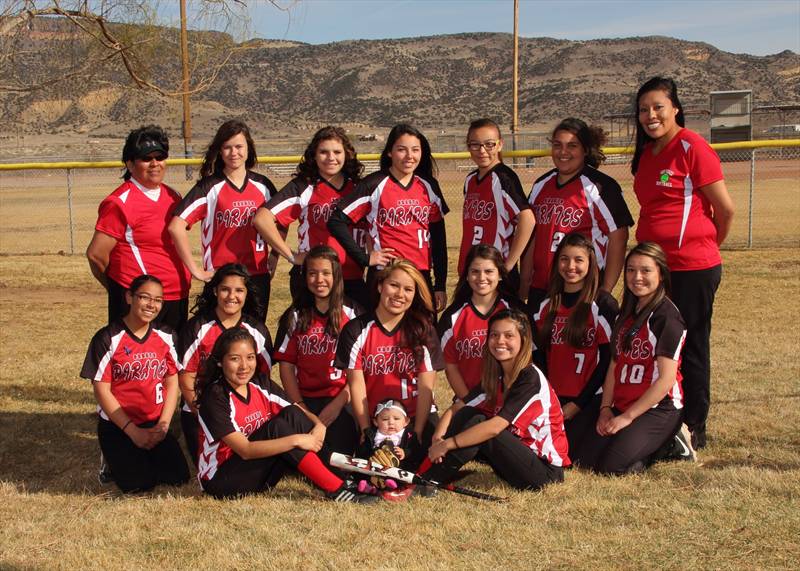 Team photo