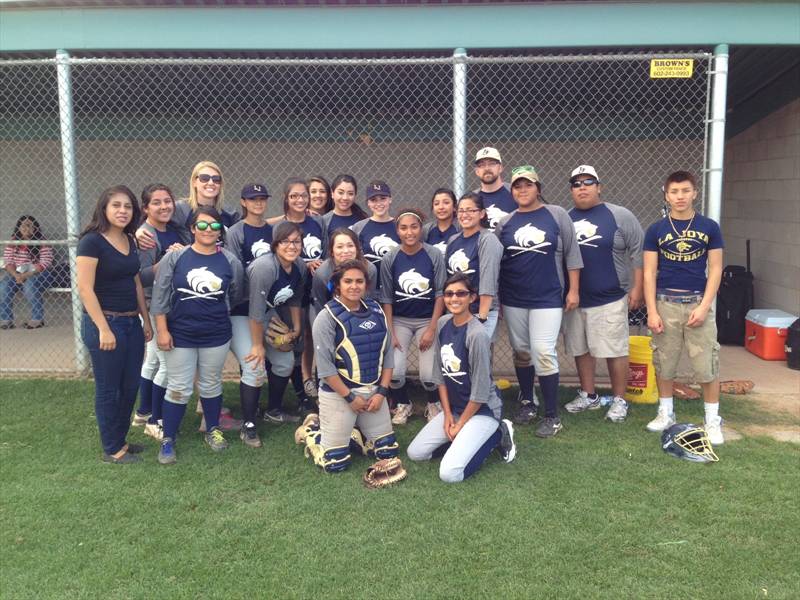 Team photo