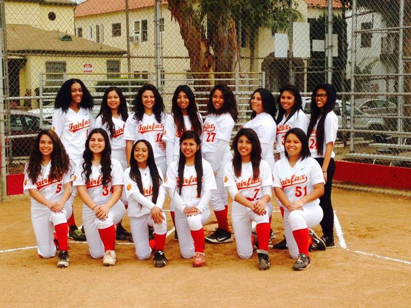 Team photo