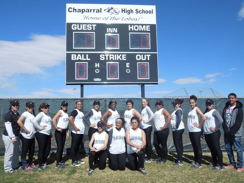Team photo