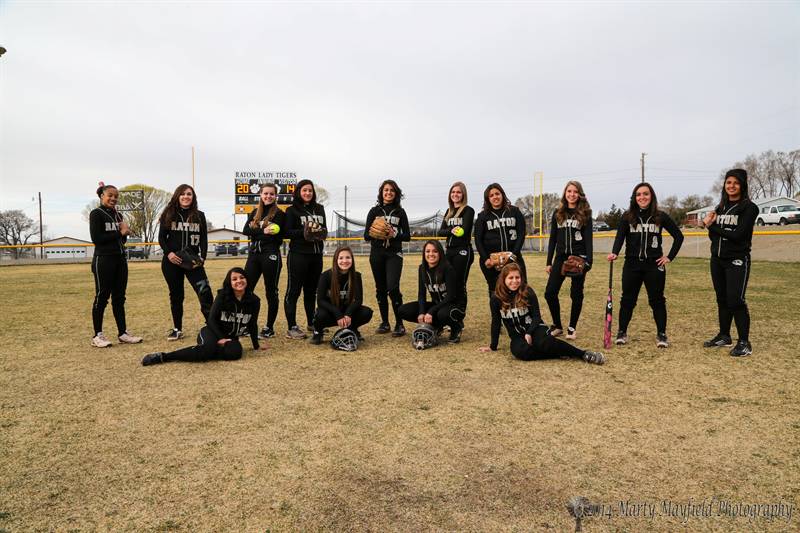 Team photo