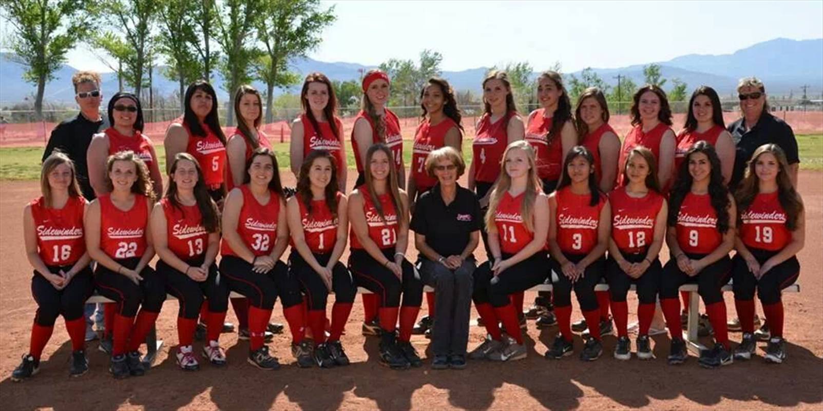 Team photo