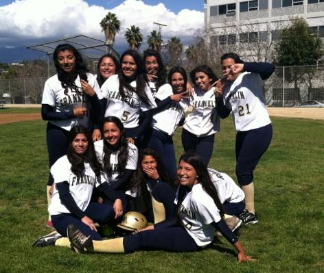 Team photo