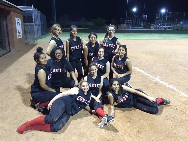Team photo