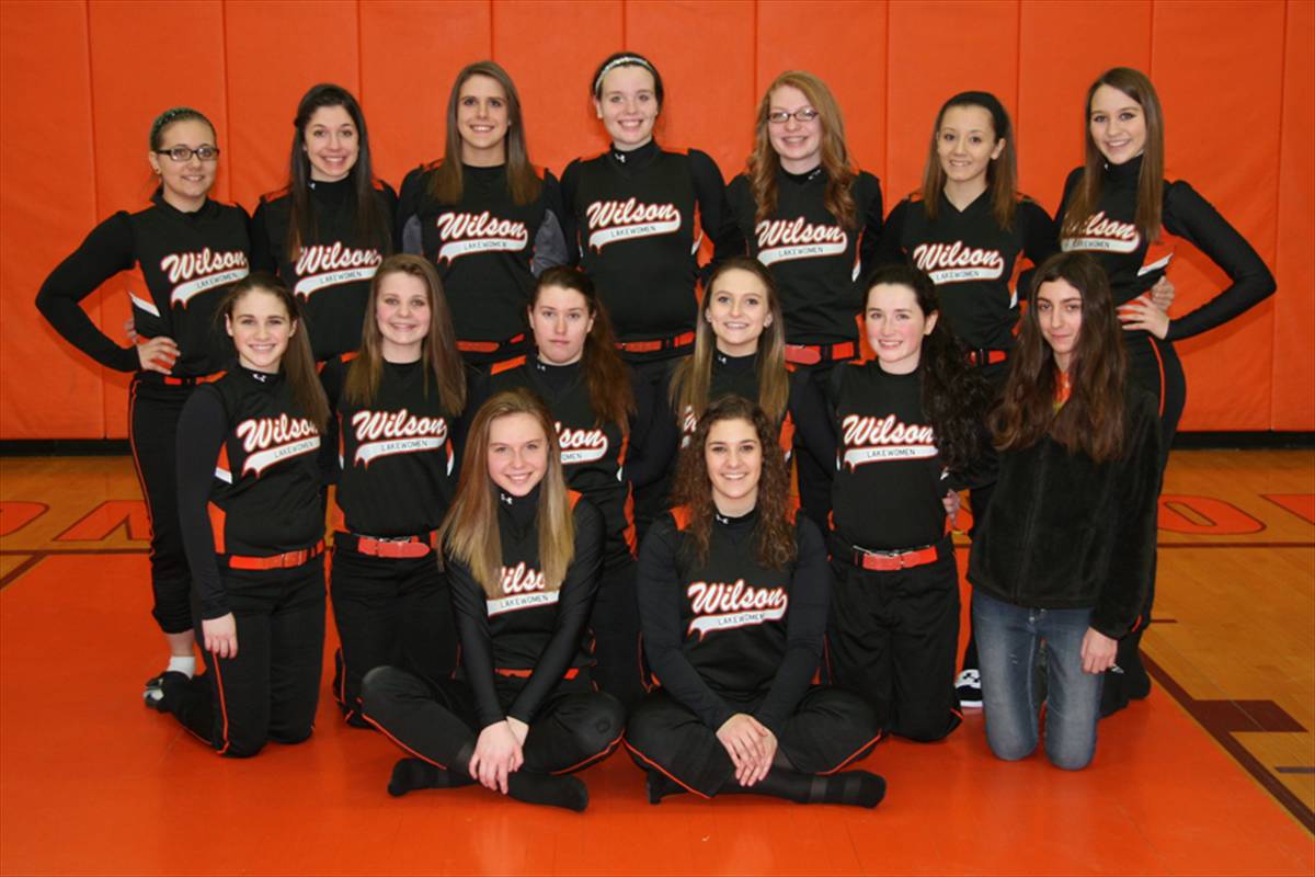 Team photo