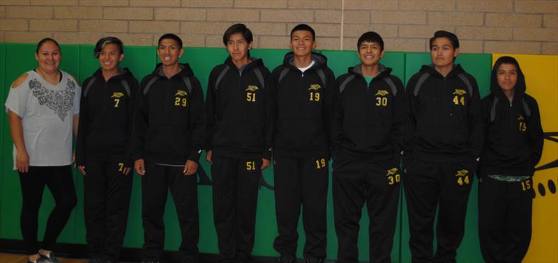Team photo