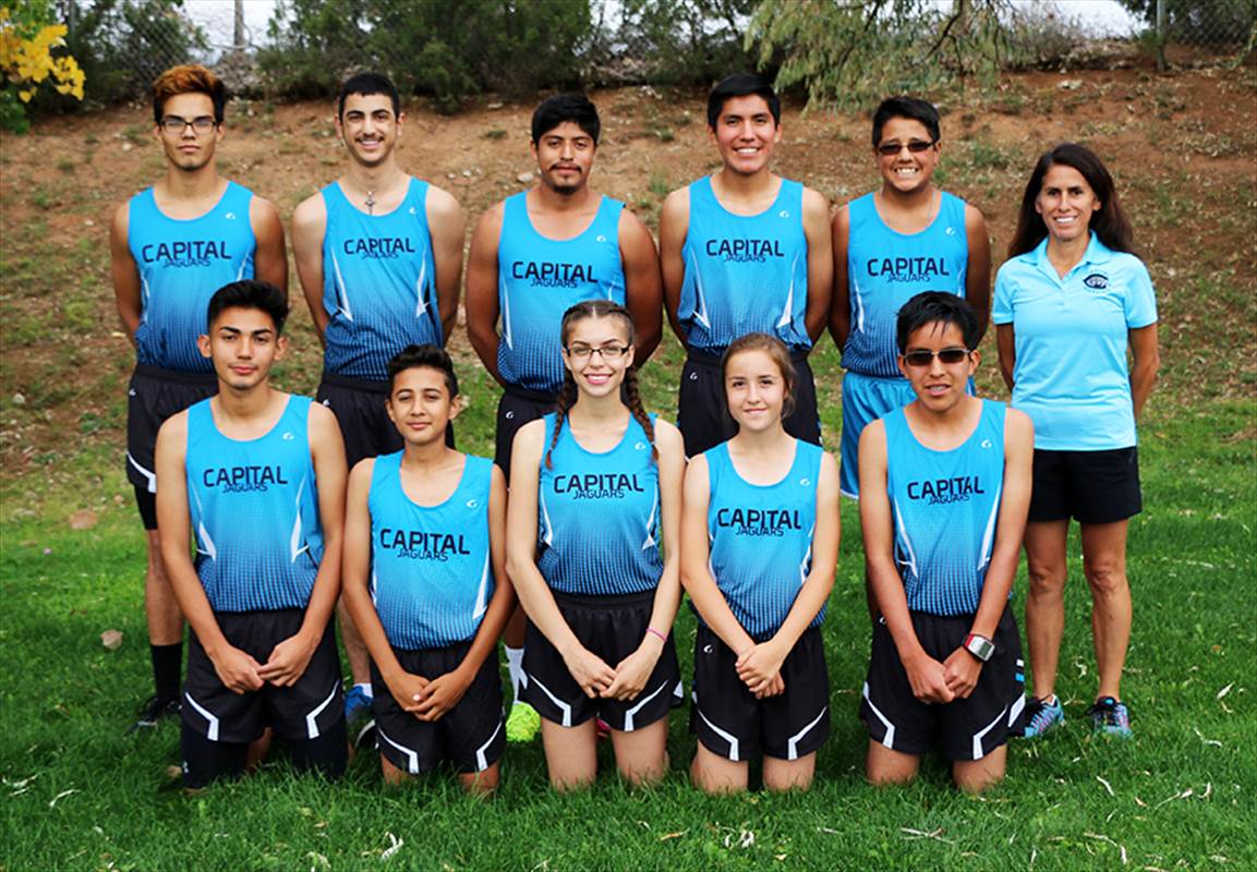 Team photo