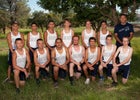 Silver Slvr Ftg Colts Boys Varsity Cross Country Fall 16-17 team photo.