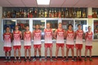 Cimarron Rams Boys Varsity Cross Country Fall 16-17 team photo.