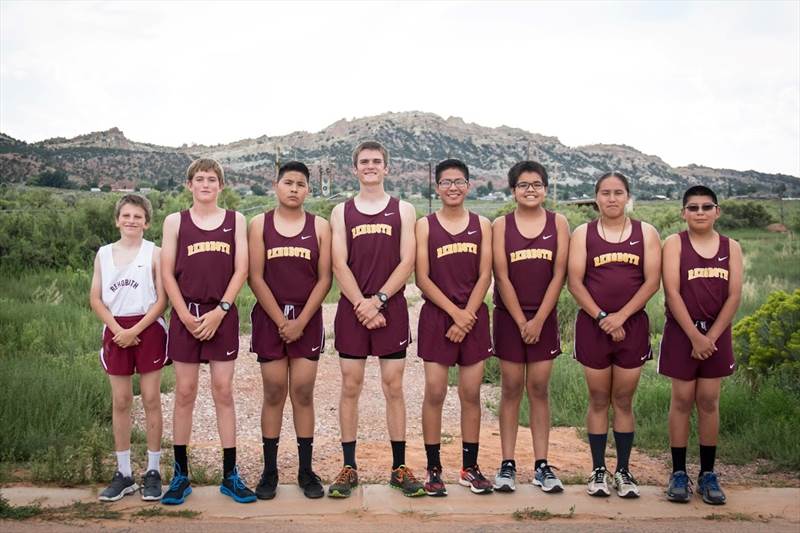 Team photo