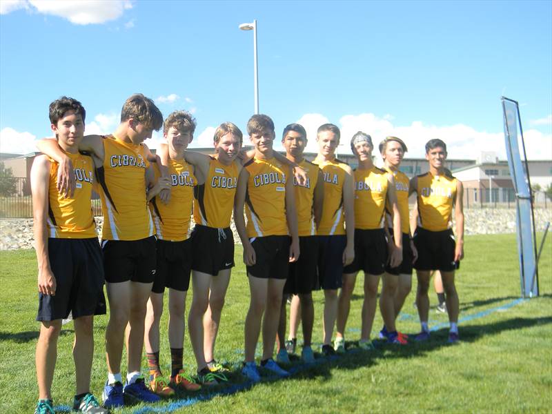 Team photo
