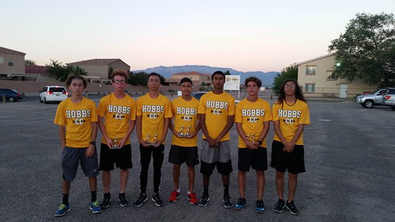 Team photo