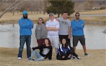 Team photo