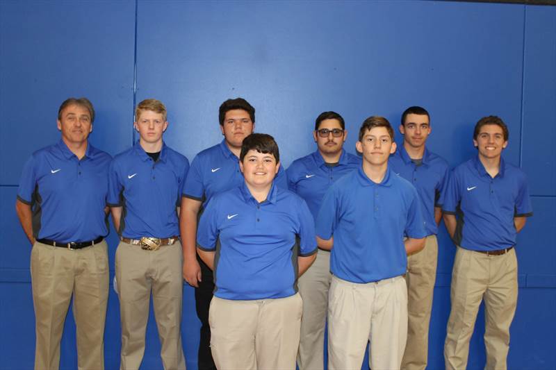 Team photo