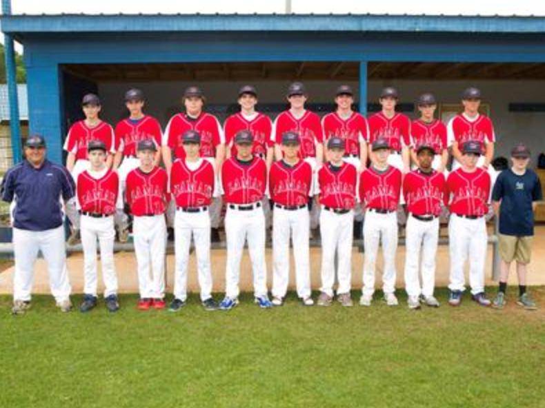 Team photo