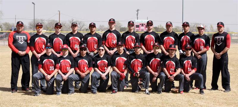 Team photo