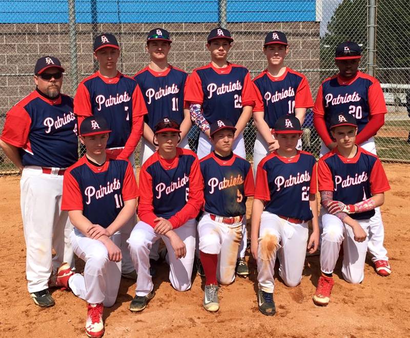 Team photo