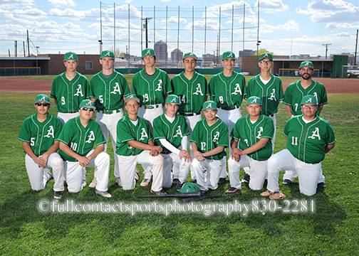 Team photo