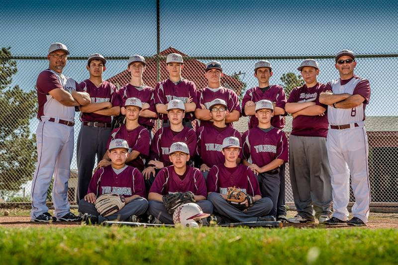 Team photo