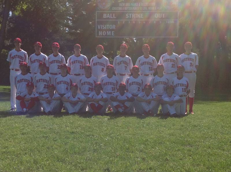 Team photo