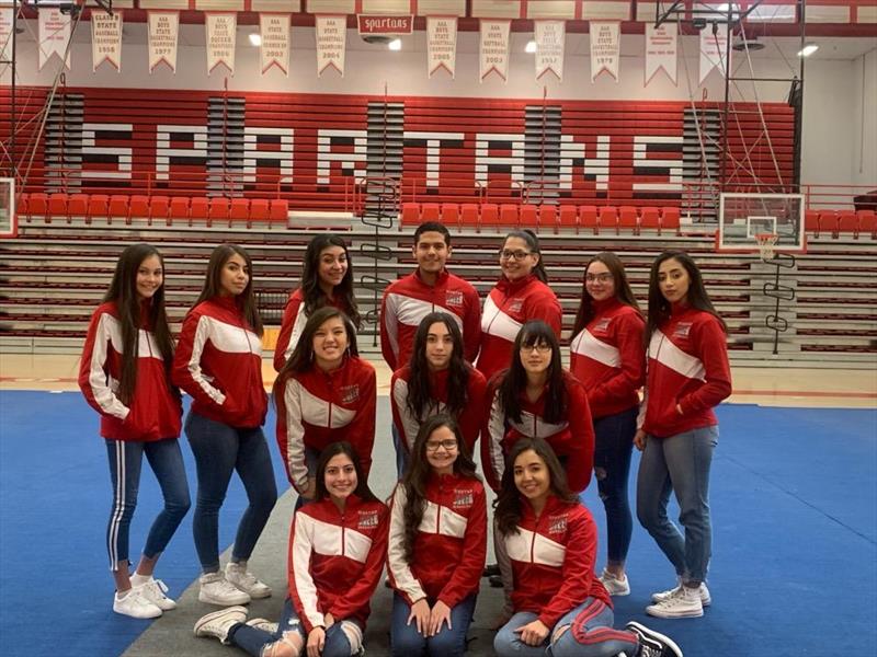 Team photo