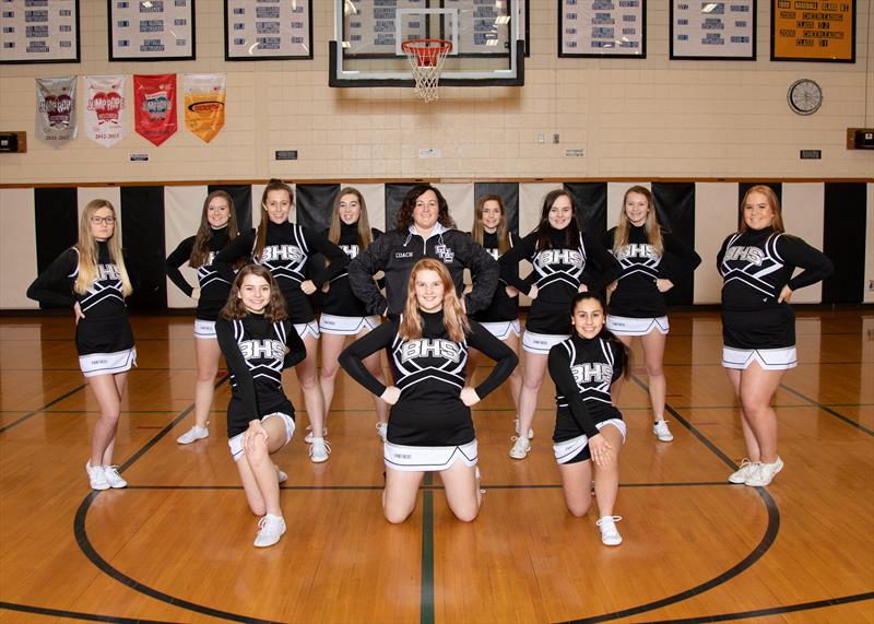 Team photo